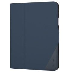 Targus VersaVu Slim iPad 2022 Blue - Sleek, Protective, and Versatile Case (THZ93502GL)